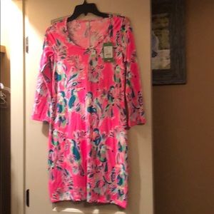 Lilly Pulitzer Beacon Dress
